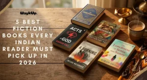 5 Best Fiction Books Every Indian Reader Must Pick Up in 2026