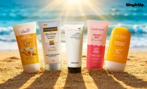 Best Sunscreens That Protect You This Summer (2026)
