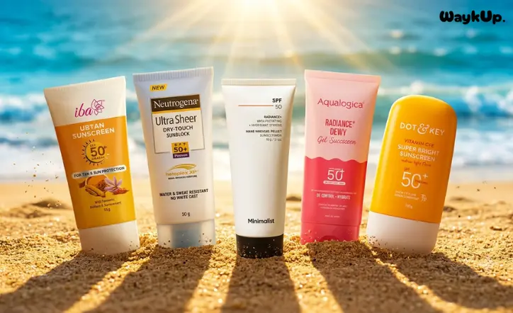 Best Sunscreens That Protect You This Summer
