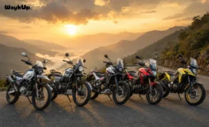 Top 5 Budget-Friendly Bikes Perfect for Road Trips