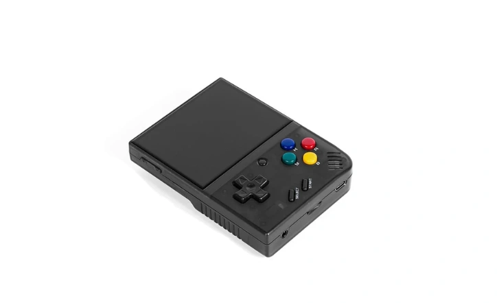 Mini Emulation Handhelds