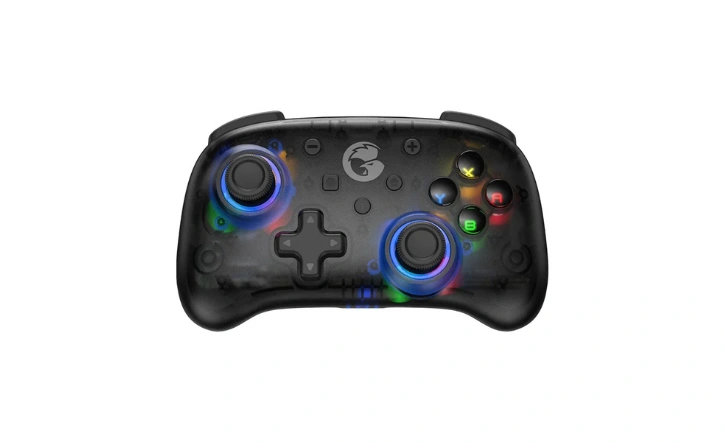 Mini Game Controllers