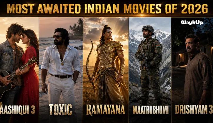 Most Anticipated Indian Movies of 2026 You Cannot Miss