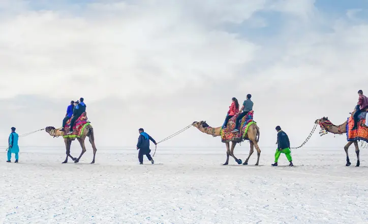 Rann of Kutch