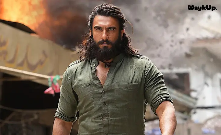 Ranveer Singh Banned By Filmmakers (1)