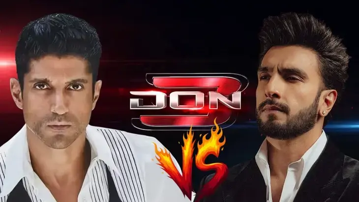 Ranveer Singh Vs Amid