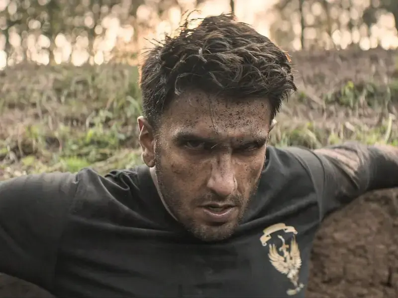 Ranveer Singh’s Response