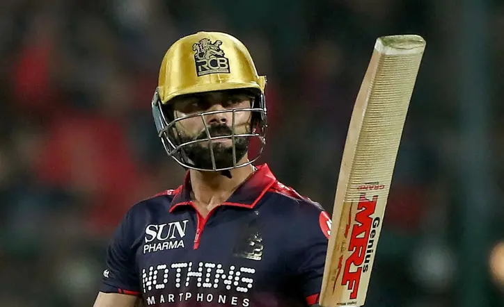 Viral Kohli IPL 2026