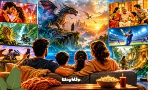 Best New Movies and Series Releasing This June 2026