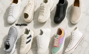 10 Must-Have Sneakers That Go With Every Outfit