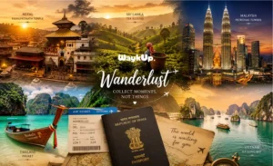 5 Budget-Friendly Countries Indians Can Visit This July
