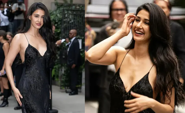 Disha Patani