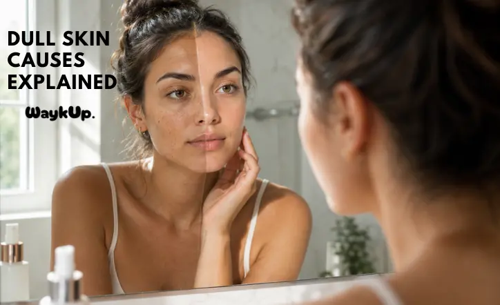 10 Ways to Bring Life Back to Dull Skin