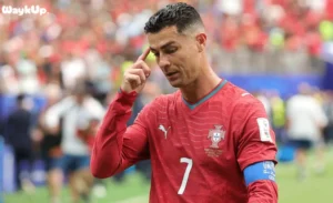 Is Cristiano Ronaldo Putting Pressure on Portugal in FIFA WC 2026? Teammate Breaks Silence