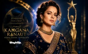 Kangana Ranaut Life Story: Career, Family, Education and More