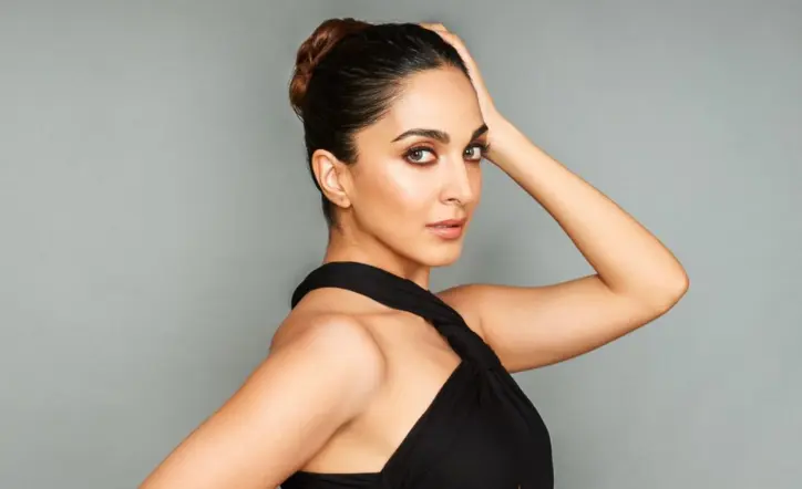 Kiara Advani