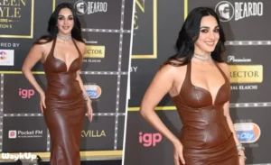 Kiara Advani Biography: Rising to the Top of Bollywood