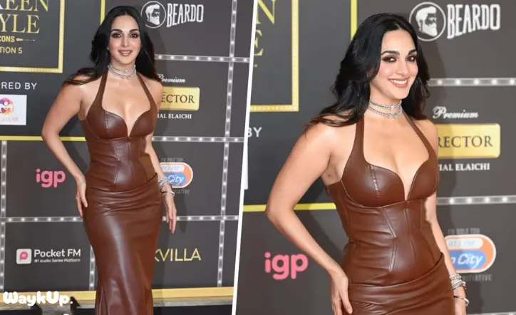 Kiara Advani