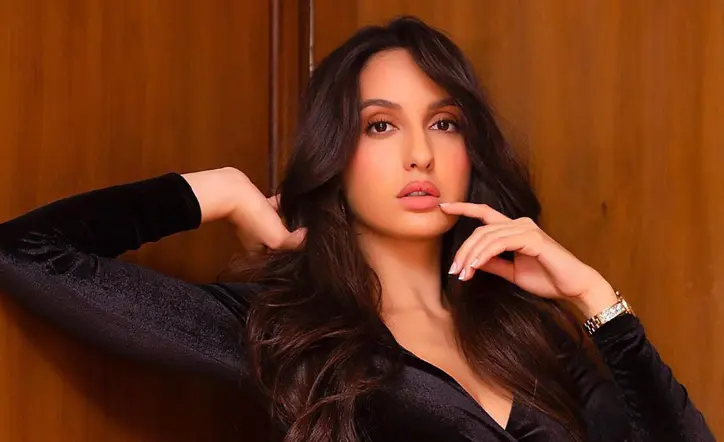 Nora Fatehi