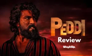 Peddi Movie Review: Twitter Reactions, Story, Cast, Rating & Verdict