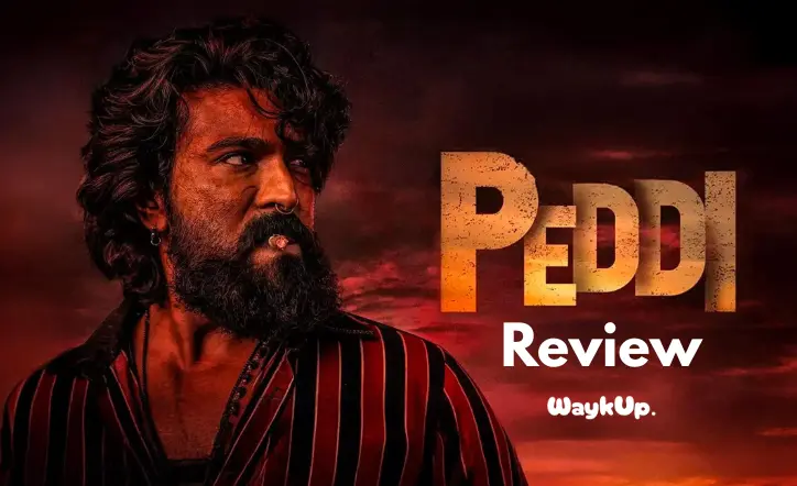 Peddi Movie Review: Twitter Reactions, Story, Cast, Rating & Verdict