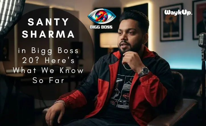 Rapper Santy Sharma rumoured to join Bigg Boss 20 hosted by Salman Khan amid speculation and unconfirmed reports