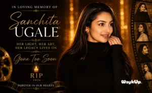 Who Is Sanchita Ugale? Biography, TV Shows, Family & Personal Life