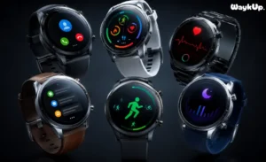 6 Budget Friendly Best Smartwatches For Men Under Rs 3000