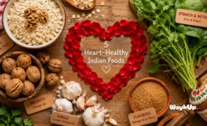 Top 5 Heart-Healthy Foods You Should Eat Every Day