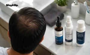 Best Topical Treatments for Advanced Hair Loss: What Really Works