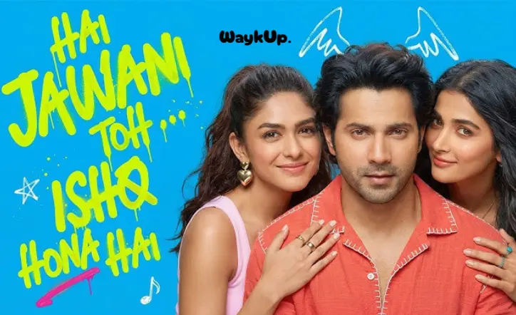 Hai Jawani Toh Ishq Hona Hai Review: Hit or Miss? Here Is Our Verdict