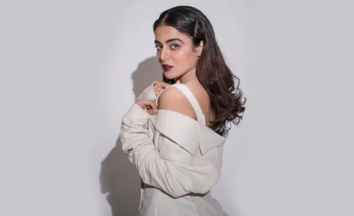Wamiqa Gabbi