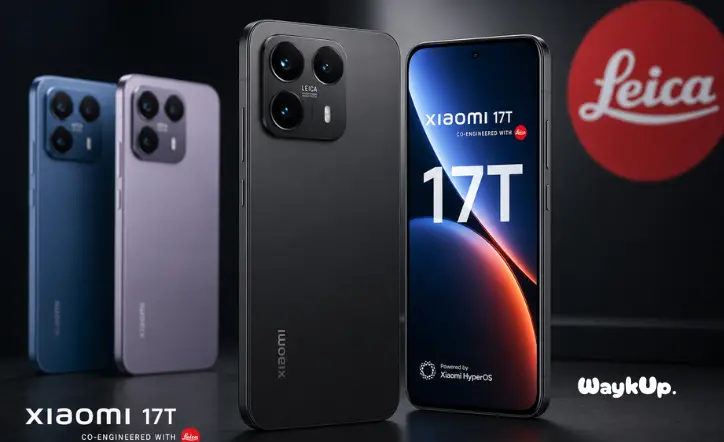 Xiaomi 17T smartphone review featuring Leica triple camera system, 6500mAh battery and Dimensity 8500 Ultra processor launched in India at Rs 59999