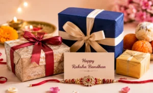 Best Raksha Bandhan Gifts 2026: Unique Gift Ideas for Brothers & Sisters