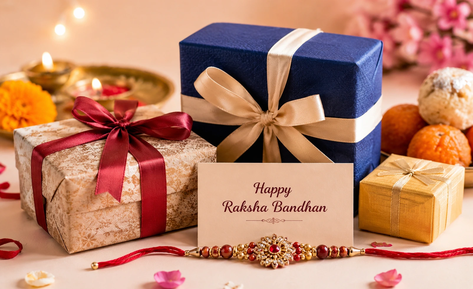 Best Raksha Bandhan Gifts 2026