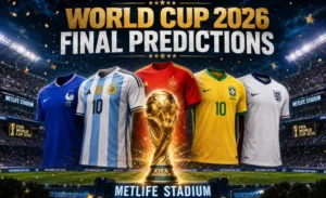 FIFA World Cup 2026 Final Predictions: Which Teams Have the Best Chance?