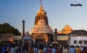 Puri Jagannath Temple: History, Location, Timings & Bus Routes