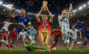 FIFA World Cup 2026: Best Players, Awards and the Stars Who Defined the Tournament