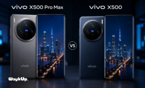 Vivo X500 Pro Max vs. Vivo X500: The Next-Gen Zeiss Cameras Are Taking Shape