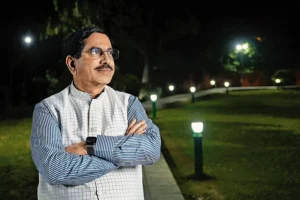 Pralhad Joshi Biography: Career, Family & Latest Updates