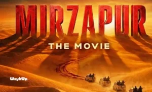Mirzapur The Movie Trailer: Guddu, Munna and Kaleen Bhaiya Are Back With a Bang