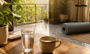 5 Morning Routine Musts to Stay Energized and Focused All Day
