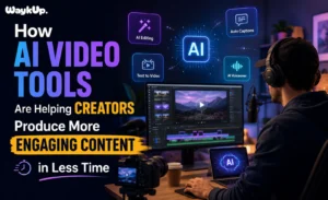 How AI Video Tools Are Helping Creators Produce More Engaging Content in Less Time
