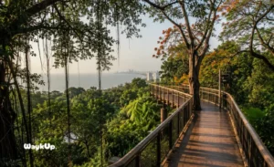 5 Best Parks in Mumbai for a Relaxing Day Out