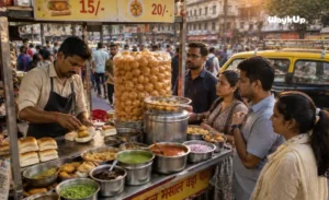 5 Must-Try Street Foods in Mumbai for Every Food Lover