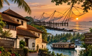 15 Best Places to Visit and Things to Do in Kochi and Nearby Kerala