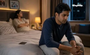 Why Some Men Feel More Emotionally Alone After Marriage?
