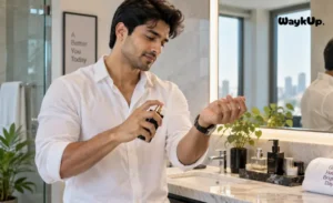 Best Time to Apply Perfume for It to Last All Day