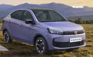 Tata Aeris: Everything You Need to Know About the New Tata Sedan