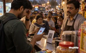 Why UPI Payments Fail During Peak Hours (And What Actually Happened)